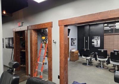 Home Remodeling Jenks Gallery 170 The Custom Shop