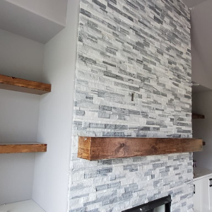 Home Remodeling Jenks Gallery 171 Custom Trim