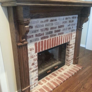 Home Remodeling Jenks Gallery 172 Custom Trim