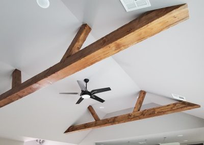 Home Remodeling Jenks Gallery 173 Custom Trim