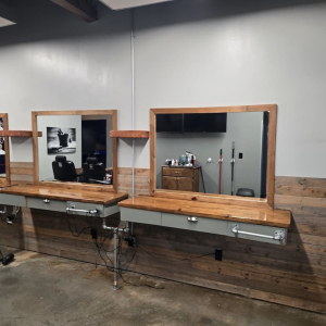 Home Remodeling Jenks Gallery 173 The Custom Shop