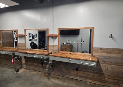 Home Remodeling Jenks Gallery 173 The Custom Shop