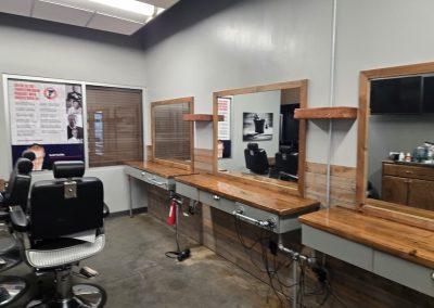 Home Remodeling Jenks Gallery 174 The Custom Shop