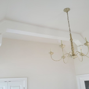Home Remodeling Jenks Gallery 175 Custom Trim