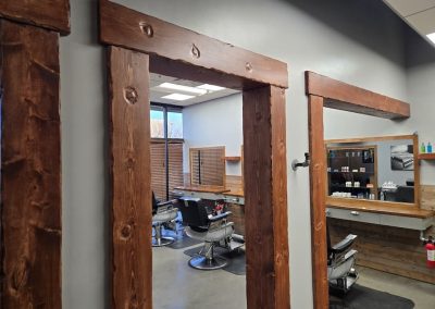 Home Remodeling Jenks Gallery 175 The Custom Shop