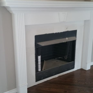Home Remodeling Jenks Gallery 176 Custom Trim