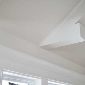 Home Remodeling Jenks Gallery 177 Custom Trim
