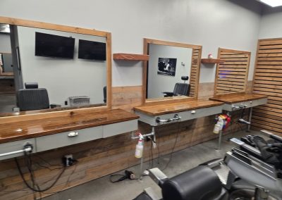 Home Remodeling Jenks Gallery 177 The Custom Shop