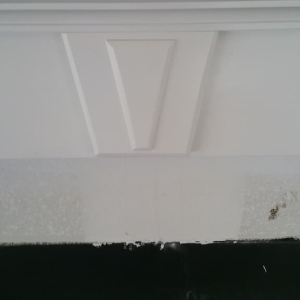 Home Remodeling Jenks Gallery 178 Custom Trim