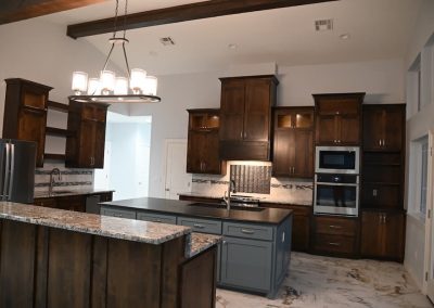 Home Remodeling Jenks Gallery 18 Kitchens
