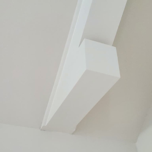 Home Remodeling Jenks Gallery 181 Custom Trim