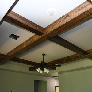 Home Remodeling Jenks Gallery 183 Custom Trim