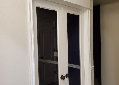 Home Remodeling Jenks Gallery 184 Custom Trim
