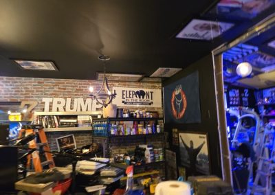 Home Remodeling Jenks Gallery 184 The Custom Shop