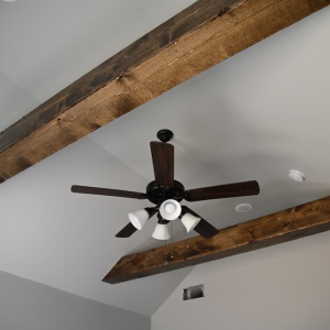 Home Remodeling Jenks Gallery 185 Custom Trim