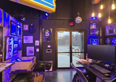 Home Remodeling Jenks Gallery 185 The Custom Shop