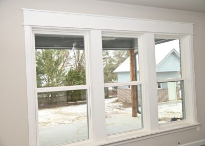 Home Remodeling Jenks Gallery 186 Custom Trim