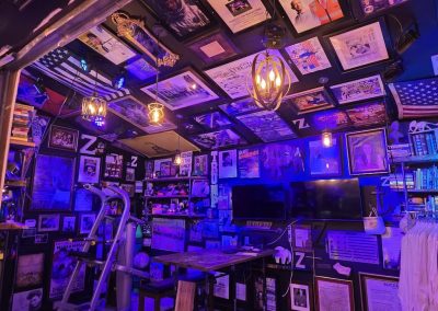 Home Remodeling Jenks Gallery 187 The Custom Shop