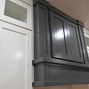 Home Remodeling Jenks Gallery 188 Custom Trim