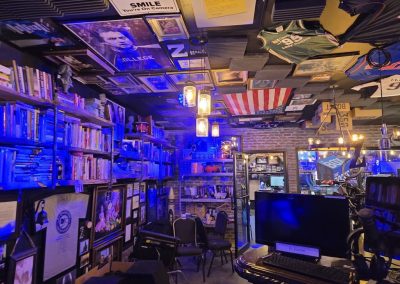 Home Remodeling Jenks Gallery 190 The Custom Shop