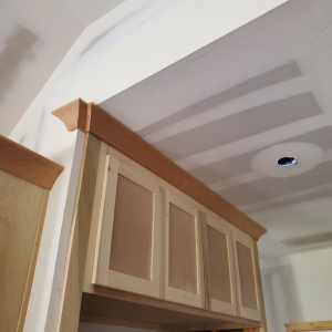 Home Remodeling Jenks Gallery 192 Custom Trim
