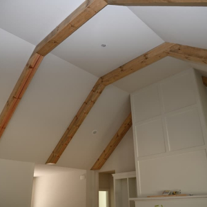 Home Remodeling Jenks Gallery 193 Custom Trim