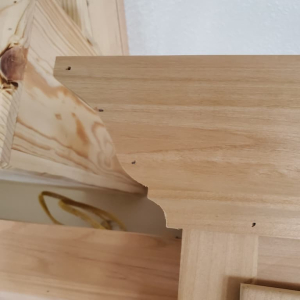 Home Remodeling Jenks Gallery 194 Custom Trim