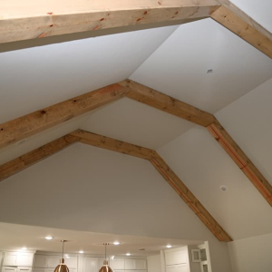 Home Remodeling Jenks Gallery 195 Custom Trim