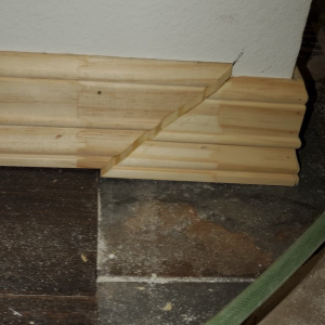Home Remodeling Jenks Gallery 196 Custom Trim