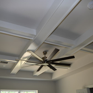 Home Remodeling Jenks Gallery 197 Custom Trim