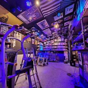 Home Remodeling Jenks Gallery 198 The Custom Shop