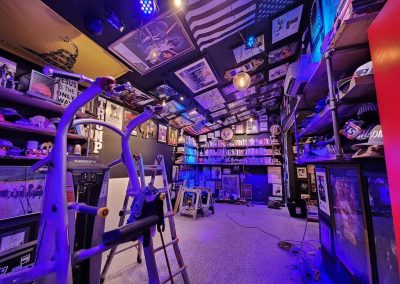 Home Remodeling Jenks Gallery 198 The Custom Shop