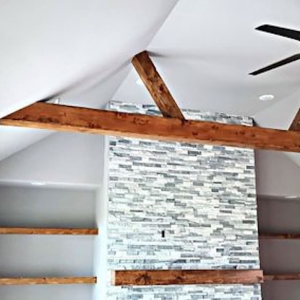 Home Remodeling Jenks Gallery 199 Custom Trim