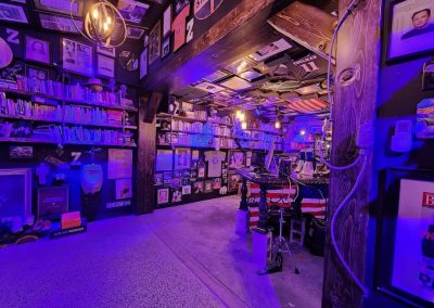 Home Remodeling Jenks Gallery 199 The Custom Shop