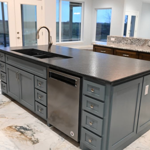 Home Remodeling Jenks Gallery 20 Kitchens