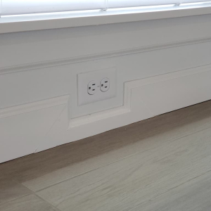 Home Remodeling Jenks Gallery 201 Custom Trim