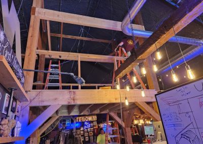 Home Remodeling Jenks Gallery 202 The Custom Shop