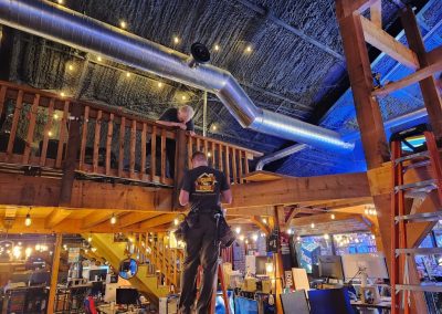 Home Remodeling Jenks Gallery 203 The Custom Shop