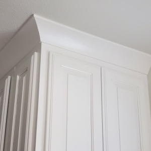 Home Remodeling Jenks Gallery 204 Custom Trim