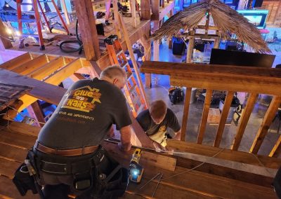 Home Remodeling Jenks Gallery 204 The Custom Shop