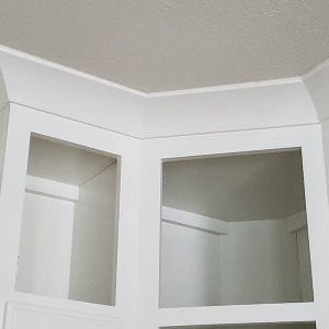 Home Remodeling Jenks Gallery 206 Custom Trim