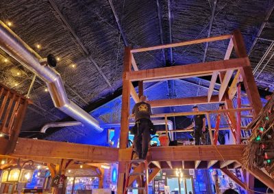 Home Remodeling Jenks Gallery 206 The Custom Shop