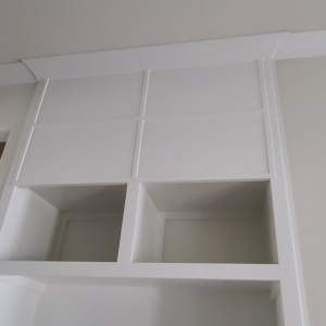 Home Remodeling Jenks Gallery 207 Custom Trim