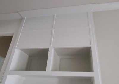 Home Remodeling Jenks Gallery 207 Custom Trim