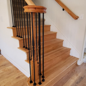 Home Remodeling Jenks Gallery 208 Custom Trim