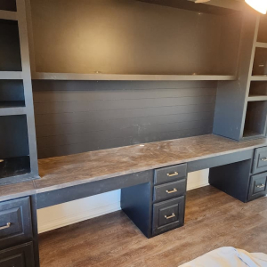 Home Remodeling Jenks Gallery 209 Custom Trim