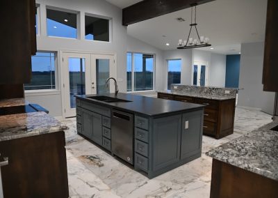 Home Remodeling Jenks Gallery 21 Kitchens