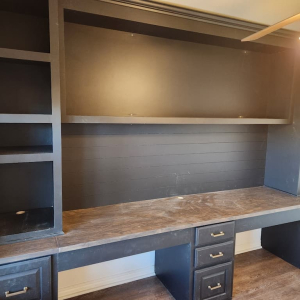 Home Remodeling Jenks Gallery 210 Custom Trim