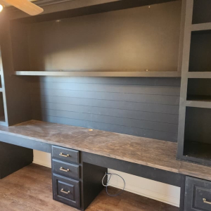 Home Remodeling Jenks Gallery 211 Custom Trim