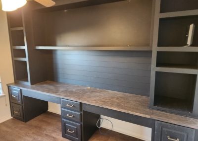 Home Remodeling Jenks Gallery 211 Custom Trim